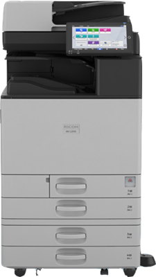 Ricoh IM C3510 A Toner