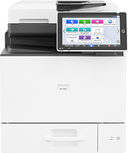 Ricoh IM C400F Toner