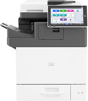 Ricoh IM C400SRF Toner