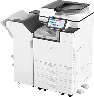 Ricoh IM C4500 Toner