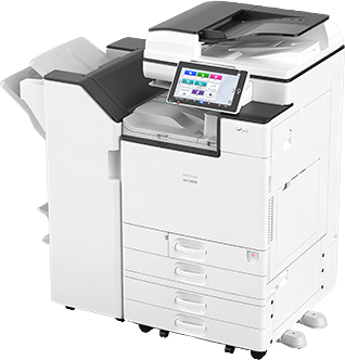 Ricoh IM C4500A Toner