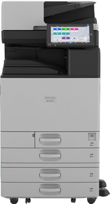 Ricoh IM C4510 A Toner