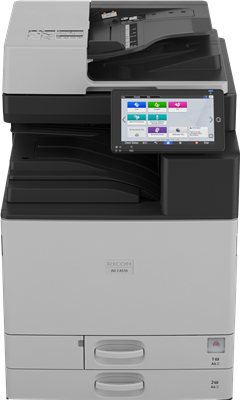 Ricoh IM C4510 Toner