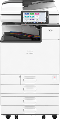 Ricoh IM C5500 Toner
