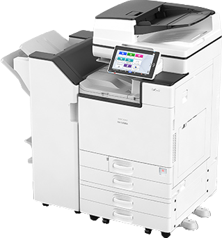 Ricoh IM C5500A Toner
