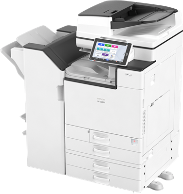 Ricoh IM C6000 Toner