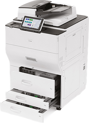 Ricoh IM C6500 Toner