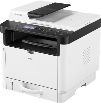 Ricoh M 320 Toner