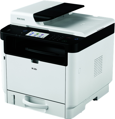 Ricoh M 320F Toner