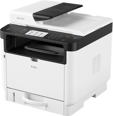 Ricoh M 320FB Toner