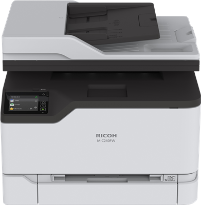 Ricoh M C240FW Toner