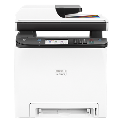 Ricoh M C250FW Toner