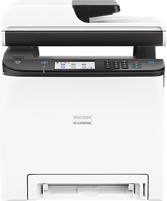 Ricoh M C250FWB Toner