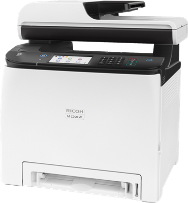 Ricoh M C251FW Toner