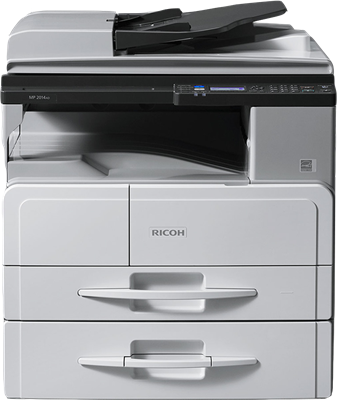 Ricoh MP 2014 Toner