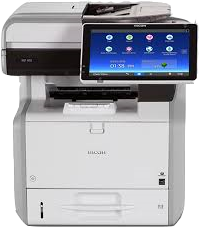 Ricoh MP 402SPF Toner
