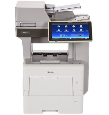 Ricoh MP 501SPF Toner