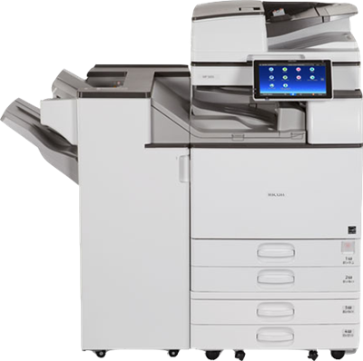Ricoh MP 6055SP Toner
