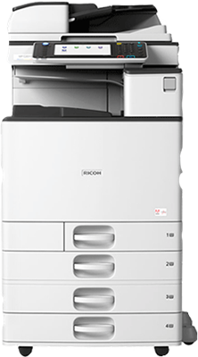 Ricoh MP C2011SP Toner