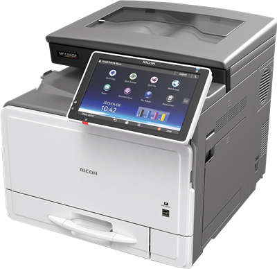 Ricoh MP C306ZSPF Toner
