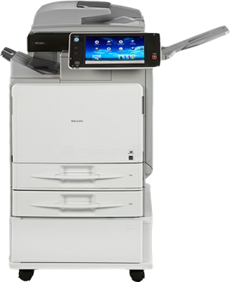 Ricoh MP C401SP