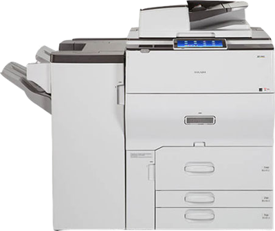 Ricoh MP C6503SP Toner