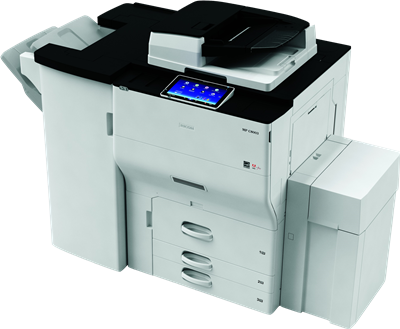 Ricoh MP C8003SP Toner