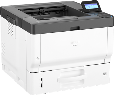 Ricoh P 502 Toner
