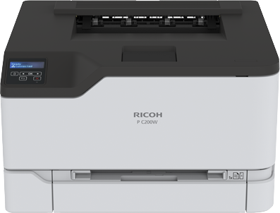 Ricoh P C200W Toner
