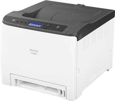 Ricoh P C311W Toner