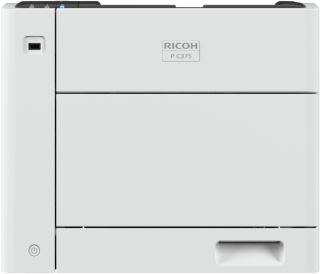 Ricoh P C375 Toner