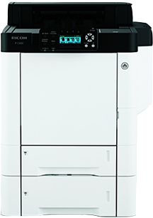 Ricoh P C600 Toner