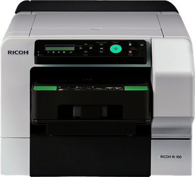 Ricoh RI100 Druckerpatronen
