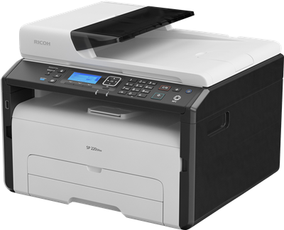 Ricoh SP 220SNw Toner