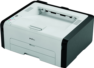 Ricoh SP 277NwX Toner