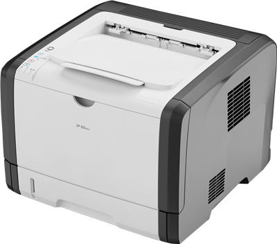 Ricoh SP 325DNw Toner