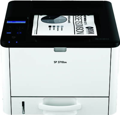 Ricoh SP 3710DN Toner