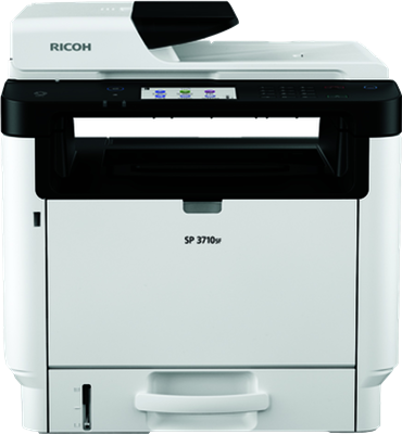 Ricoh SP 3710SF Toner