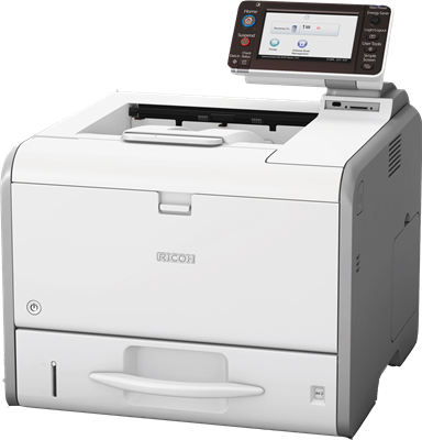Ricoh SP 4520DN Toner