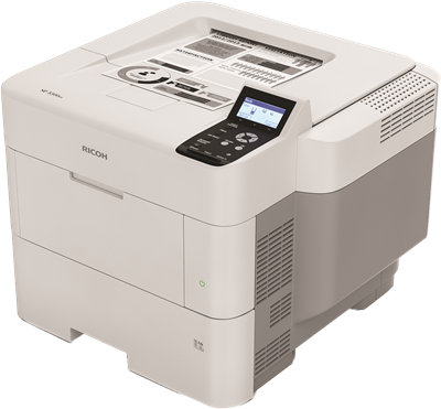 Ricoh SP 5310DN Toner