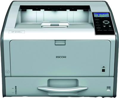 Ricoh SP 6430DN Toner