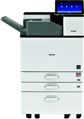 Ricoh SP 8400DN Toner