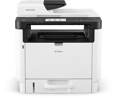 Ricoh SP C330FSN Toner