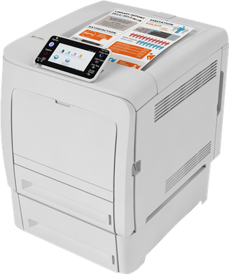Ricoh SP C342DN Toner