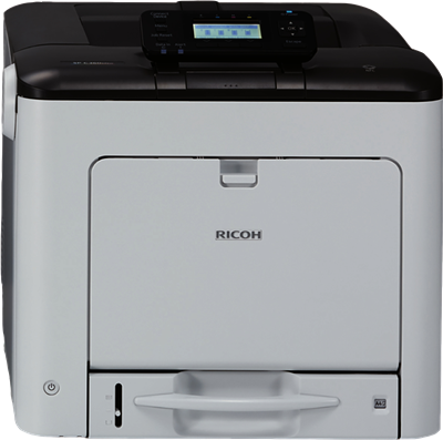 Ricoh SP C360DNw Toner