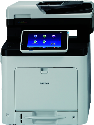 Ricoh SP C360SNw Toner