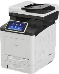 Ricoh SP C361SFNw Toner