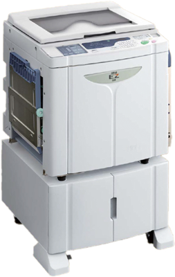 Riso EZ200 Druckerpatronen