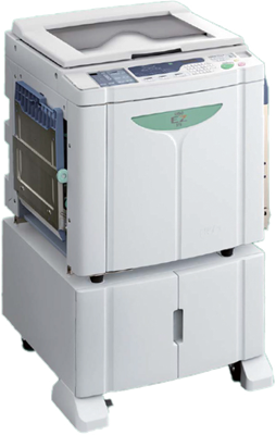 Riso EZ370 Druckerpatronen