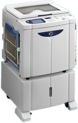 Riso EZ570 Druckerpatronen